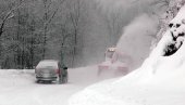 PRETI NAM CRVENI METEO ALARM: U jednom delu Srbije će biti ekstremno niske temperature, upozorenje na visok rizik od smrzavanja