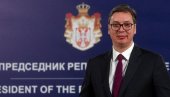 PRISUSTVUJE I PREDSEDNIK VUČIĆ: Danas u 17 časova počinje razgovor sa predstavnicima političkih partija