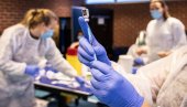 ФАЈЗЕР СМАЊИО ИСПОРУКЕ ВАКЦИНЕ: Норвежани морају да одложе програм имунизације становништва ФАЈЗЕР СМАЊИО ИСПОРУКЕ ВАКЦИНЕ: Норвежани морају да одложе програм имунизације становништва