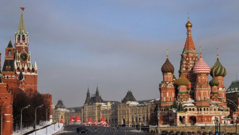 ŽESTOK ODGOVOR MOSKVE BERLINU: Nećemo stajatu u mestu i gledati kako se Zapad naoružava!