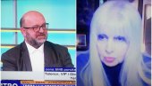 BOKAN I TINSKA SE GNUŠAJU NA MILENINU SERIJU: Haos kod Filipa na TV Prva, Tinska - To je pisano s predumišljajem