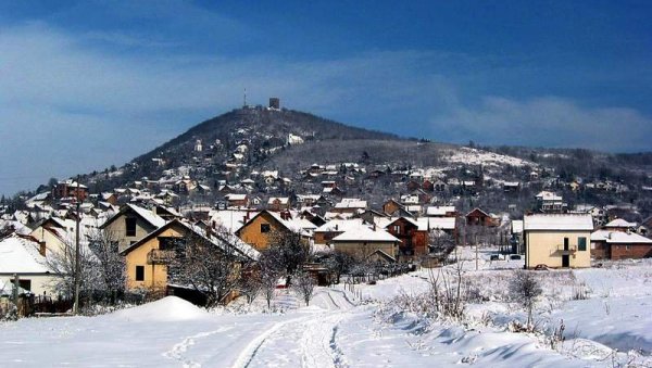 ПОДРШКА ВРШАЧКИХ ПРИВРЕДНИКА: Донацијама помогли пројекат обележавања стаза на Вршачким планинама