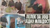 JEZIVE SLIKE IZ 2004. Telo ležalo u lokvi krvi do jutra: Kako je Dimitrija, samo zato što je Srbin, ubio Albanac kome je juče presudio otac