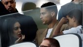 KRISTIJANO RONALDO NEPREPOZNATLJIV: Portugalac pao u depresiju