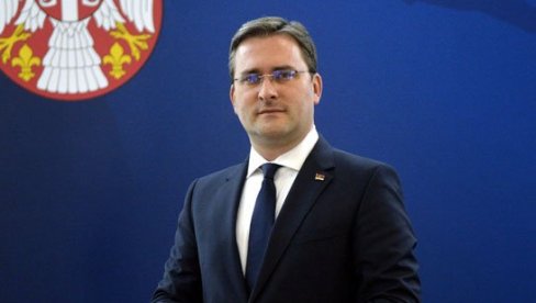 SELAKOVIĆ ODBRUSIO JEREMIĆU: Jeftinom demagogijom pokušava da umanji značaj kineske pomoći u borbi korone