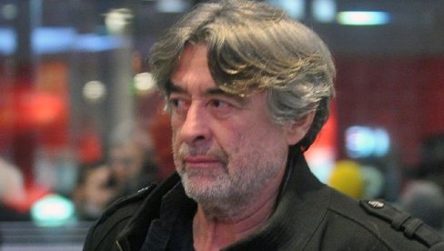 NIŠTA NIJE OSTAVIO NEZAVRŠENO: Milan Karadžić za Novosti nakon smrti Žarka Lauševića NIŠTA NIJE OSTAVIO NEZAVRŠENO: Milan Karadžić za Novosti nakon smrti Žarka Lauševića