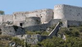 SKINUTA SA KNINSKE TVRĐAVE: Nestala zastava Hrvatske