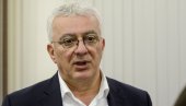 REZOLUCIJOM O SREBRENICI NAPRAVILI SMO PROBLEM REPUBLICI SRPSKOJ: Andrija Mandić o Inckovoj odluci - samo tražimo da se poštuju sve žrtve