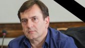 ПРЕМИНУО ПОЗНАТИ СРПСКИ ЛЕКАР: Др Вуковић прочитао свој ЕКГ налаз, па рекао да убрзо одлази са овог света