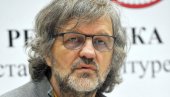 INCKO JE KLOVNO I BLEDA KOPIJA GENERALA POĆOREKA: Kusturica o visokom predstavniku - Ništa nije naučio iz grešaka prethodnika