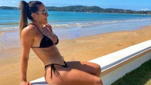 ŠTA ĆE REĆI JELENA ĐOKOVIĆ? Brazilka bi da podučava Novaka – Mesec dana sa mnom i postaćeš profesionalac (FOTO)