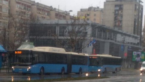 BESPLATAN PREVOZ I PARKIRANJE: Povodom Dana Grada Novog Sada 1. februara prevoz putnika u javnom prevozu neće se naplaćivati BESPLATAN PREVOZ I PARKIRANJE: Povodom Dana Grada Novog Sada 1. februara prevoz putnika u javnom prevozu neće se naplaćivati
