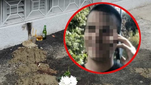 EKSKLUZIVNO : DETALJI ISTRAGE LIKVIDACIJE ZORANA USKOKOVIĆA (22) NA KANAREVOM BRDU : Osumnjičeni branili kriminalnu reputaciju