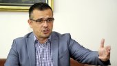 BRANISLAV NEDIMOVIĆ: Đilas je za vreme svoje vlasti zaradio stotine miliona evra, a sada njegovi saradnici pokazuju lažno saosećanje