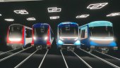 РАМЕ УЗ РАМЕ СА ЕВРОПСКИМ МЕТРОПОЛАМА: Уговор за београдски метро у завршној фази