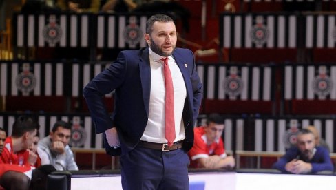 JOVANOVIĆ OTKRIO ZAŠTO JE CIBONA POBEDILA PARTIZAN: To se videlo u nekim trenucima utakmice