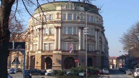 JOŠ DVA FAKULTETA U NIŠU IZAŠLA IZ BLOKADE: Elektronski i Fakultet umetnosti kreću sa nastavom