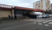 ЕПИДЕМИЈА У ПИРОТСКОМ ОКРУГУ: Вакцинисано 6377 особа