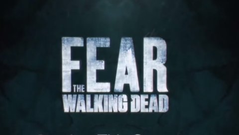 FEAR THE WALKING DEAD: Још два месеца до светске премијере!