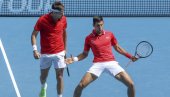 VELIKI USPEH ZA NAŠ TENIS: Srbija sa petoricom u Top 50