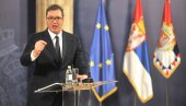 MINISTRI I DIREKTORI NA TAPETU KOD VUČIĆA: Preispitaće se rad ovih funkcionera