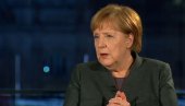 ANGELA MERKEL NA SAMITU O ZAPADNOM BALKANU: Postoje mnogi razlozi zbog kojih želimo članstvo regiona u EU