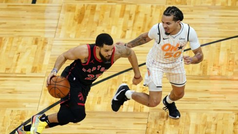 НБА ТИКЕТ: Предлози из најјаче кошаркашке лиге света