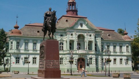 DEVET ZAHTEVA ZA LEČENJE BOLESNE DECE: Javni poziv Zrenjanina za pružanje pomoći sugrađanima