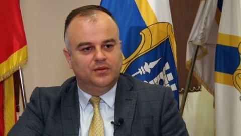 ОДУСТАО ОД БОРБЕ ЗА НОВИ МАНДАТ: Стеван Катић није кандидат Демократа за председника Општине?