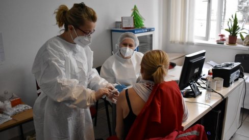 NOVIH 68 SLUČAJEVA KORONE: Epidemiološka situacija u Kolubarskom okrugu