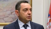 ВУЛИН О СЛУЧАЈУ МАТЕЈА ПЕРИША: Сигуран сам да није било насиља над њим, дајемо све од себе и проверавамо сваку дојаву