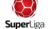 SUPERLIGA:  Tri pobede domaćina