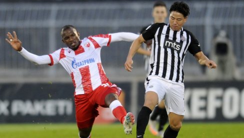 OVO NISTE ZNALI KADA JE SUPERLIGA U PITANJU: Partizanu titule, a Zvezdi bodovi