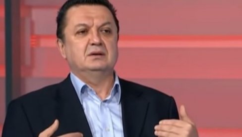 DOKTOR ŠEKLER O KORONI KOD DECE: Mogu da obole od težeg oblika i to zavisi od 2 faktora