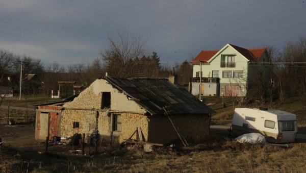 ОТАЦ СИЛЕЏИЈА ПОКУШАО ДА СЕ УБИЈЕ: Новости откривају нове детаље стравичног напаствовања сестара у селу Шумарак код Ковина