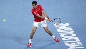 LEGENDA AUSTRALIJSKOG TENISA: Novak je mnogo opasan kada mora nešto da dokazuje