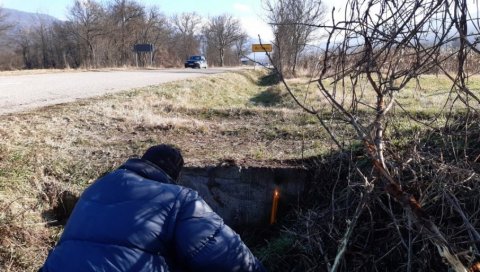 ПИЈАН ИЗАЗВАО САОБРАЋАЈКУ, ПОГИНУО СУВОЗАЧ: Покренута истрага против мушкарца из Књажевца због стравичне несреће у Вртовцу