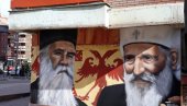 SATIRU SVE ŠTO JE SRPSKO: Prekrečeni murali posvećeni patrijarhu Pavlu i mitropolitu Amfilohiju u Kosovskoj Mitrovici i Zvečanu! SATIRU SVE ŠTO JE SRPSKO: Prekrečeni murali posvećeni patrijarhu Pavlu i mitropolitu Amfilohiju u Kosovskoj Mitrovici i Zvečanu!