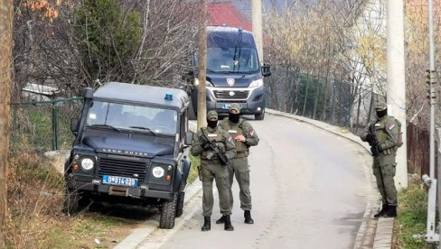 OTKRIVENI I DNK TRAGOVI: Završen uviđaj na imanju Velje Nevolje, policija u kući strave u Ritopeku pronašla brdo dokaza! (FOTO)