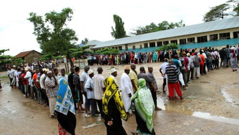 HOROR U ZANZIBARU: Osmoro dece i jedna odrasla osoba preminuli od trovanja, hospitalizovano još 78 osoba