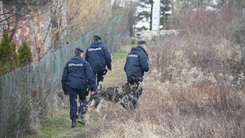 ПАДАЈУ ВЕЉИНИ ЈАТАЦИ: Полицајци упали у замку, очекује се још хапшења повезаних са Беливуком