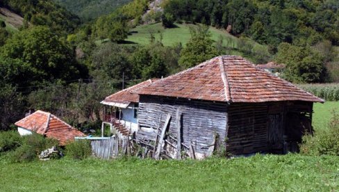 OKO 3.000 NASELJA NESTAĆE DO POLOVINE VEKA: Popis poljoprivrede, kao i popis stanovništva, pokazao je da je većina sela na rubu opstanka