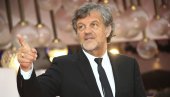 KUSTURICA ĆE BODRITI ORLOVE: Proslavljeni reditelj biće na utakmici Srbija-Portugal