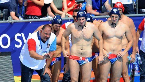 ŽREB ZA OI. 21. FEBRUARA Srbija u drugom šeširu ŽREB ZA OI. 21. FEBRUARA Srbija u drugom šeširu