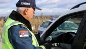 PIJAN VOZIO ELEKTRIČNI BICIKL: Policija ga zaustavila, imao dva promila alkodola u krvi