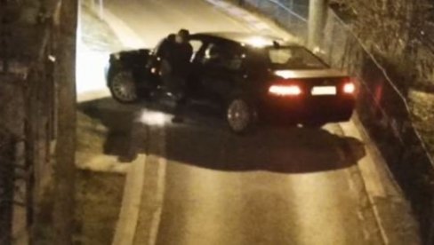 MOZAK EKIPE VELJE NEVOLJE: Završio policijsku akademiju, znanje iskoristio u kriminalu, a LJepoju namamio u fatalnu klopku (VIDEO)