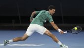 NOVAK VIŠE NIJE FAVORIT: Sve se promenilo preko noći