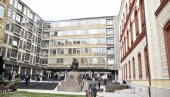 POLICIJA DANAS ISPITUJE PRIVILIGOVANE STUDENTE: Dovode se u vezu sa bezbednosnim propustima na Filozofskom fakultetu