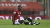 POL POGBA: Nedostaju mi trofeji