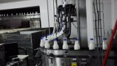 MLEKO POGURALO RAST PRIVREDE: Oporavak industrijske proizvodnje u decembru MLEKO POGURALO RAST PRIVREDE: Oporavak industrijske proizvodnje u decembru